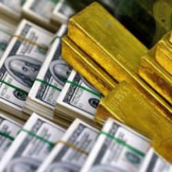Bir haftada 3,6 milyar dolarlık taze kan! TCMB toplam rezervlerinde g&uuml;&ccedil;l&uuml; y&uuml;kseliş