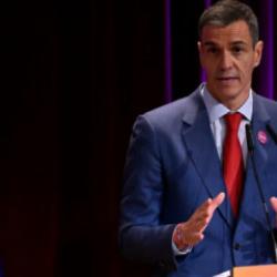 BM,  İspanya Başbakanı Sanchez'i SDG eş başkanı olarak atadı