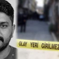 Bursa'da g&ouml;z kırpma cinayeti! Komşusunu &ouml;ld&uuml;rd&uuml;