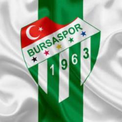 Bursaspor Manchester City'nin eski golc&uuml;s&uuml;n&uuml; a&ccedil;ıkladı!