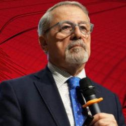 &Ccedil;anakkale depremi sonrası Naci G&ouml;r&uuml;r'den Marmara i&ccedil;in kritik uyarı