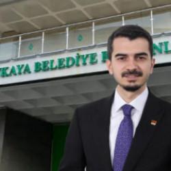 &Ccedil;ankaya Belediye Başkanı G&uuml;ner dahil 30 kişiye tutuklama talebi