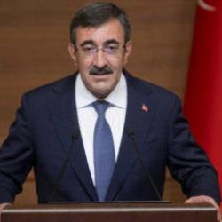 Cevdet Yılmaz'dan Avrupa Parlamentosuna sert tepki: Karar yok h&uuml;km&uuml;ndedir!
