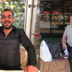 Cezaevinden &ccedil;ıktı, 10 g&uuml;n sonra arkadaşını &ouml;ld&uuml;rd&uuml;