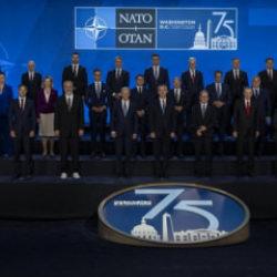 CİMER'e NATO mesajları yağdı: Tarihi zirveye vatandaştan tam not