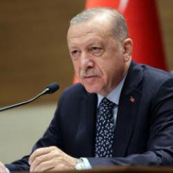 Cumhurbaşkanı Erdoğan'dan 15 Temmuz makalesi