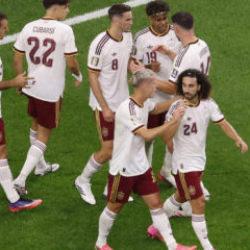 D&uuml;nya Kupası finali &ouml;ncesi İspanya'ya b&uuml;y&uuml;k şok!