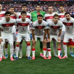 D&uuml;nya Kupası&rsquo;nda hayal kırıklığı yaratan oyuncular! 3 T&uuml;rk yıldız listede