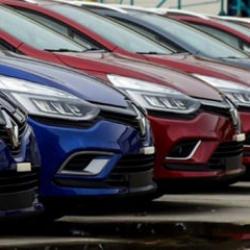 En &ccedil;ok satın alınan araba markası şaşırttı! Zirveye yerleşti