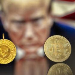 En kritik veri a&ccedil;ıklandı: Altın ve Bitcoin u&ccedil;uşa ge&ccedil;ti!