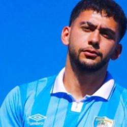 Erzurumspor'un yeni sezon forması sosyal medyayı salladı! G&ouml;kb&ouml;r&uuml; detayı dikkat &ccedil;ekti