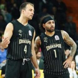 Esenler Erokspor'un Avrupa Kupası'ndaki rakipleri belli oldu!