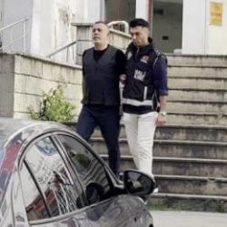 Esin &Ouml;nder &Ccedil;ağlayan'ın emniyetteki ifadesi ortaya &ccedil;ıktı: Haluk Levent&rsquo;ten şikayet&ccedil;iyim