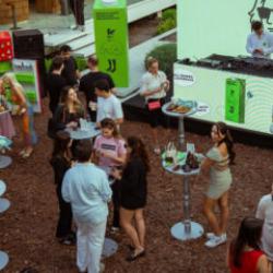 Espressolab'den Minor Figures iş birliğine &ouml;zel lansman
