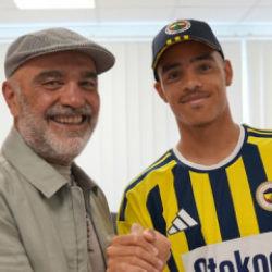Fenerbah&ccedil;e Greenwood'a kavuşuyor! İstanbul'a geliş tarihi a&ccedil;ıklandı