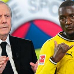Fenerbah&ccedil;e Guirassy transferi g&uuml;ndemde: Guirassy kimdir, bonservisi ne kadar?