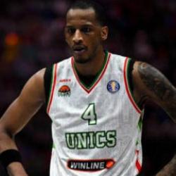 Fenerbah&ccedil;e, Marcus Bingham'ı kadrosuna kattı