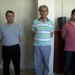 Fet&ouml;c&Uuml; hainlerin ibretlk hali!