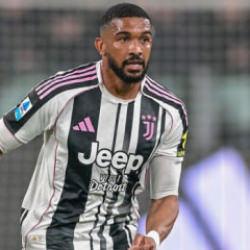 Galatasaray, Juventus'un kilit oyuncusuna talip oldu! Sambacıya dolgun maaş teklifi