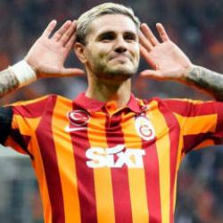 Galatasaray, Premier Lig'in golc&uuml;s&uuml;n&uuml; istiyor! Icardi'nin yerine gelecek