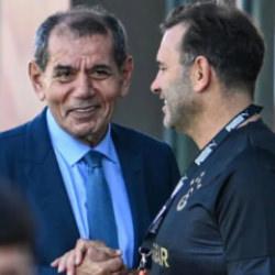 Galatasaray'dan 100 milyon euroluk bomba! Cimbom transfer piyasasını alt&uuml;st edecek