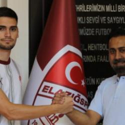 Galatasaray'dan 2. Lig'e transfer!