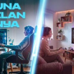 GAMEON yıl boyu s&uuml;ren hediye ve kampanyalarıyla oyuncuların yanında
