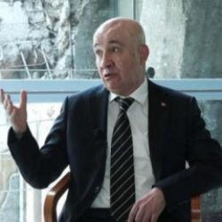 Gazi Turgut Aslan uyardı: 15 Temmuz'u gen&ccedil;lere &ccedil;ok iyi anlatmalıyız