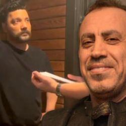G&ouml;zaltına alınan Oğuzhan Uğur'dan bomba Haluk Levent itirafı! Korkudan susmuş!