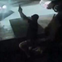 Hafızalardan silinmeyen o gece: MİT mensuplarının darbeci helikoptere ateş a&ccedil;tığı o anlar!