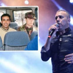 Haluk Levent neden hapis yatmıştı? 1997 ve 2010 dosyaları g&uuml;ndemde!
