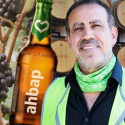 Haluk Levent'in holdingleşme girişimi: Şaraptan biraya, otelden suya, kahveden sodaya!