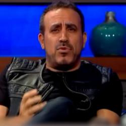 Haluk Levent Atat&uuml;rk diyerek &ccedil;almış! İşte katıldığı programlardaki o a&ccedil;ıklamaları 