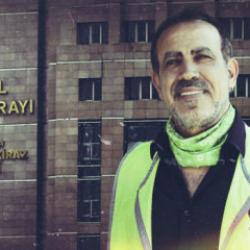 Haluk Levent'in sağ kolu Alper &Ccedil;elik itiraf&ccedil;ı oldu: Beni Kapalı&ccedil;arşı'ya g&ouml;nderiyordu...