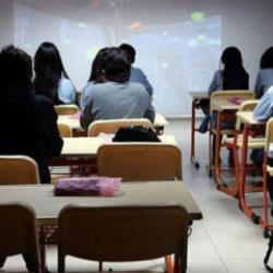 H&Uuml;DA PAR&rsquo;dan karma eğitime ilişkin kanun teklifi