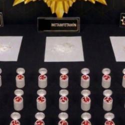 Malatya'da uyuşturucu operasyonu: 9 tutuklama