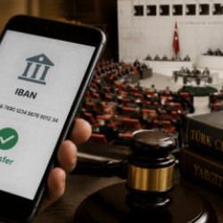 IBAN mağdurları i&ccedil;in yeni d&ouml;nem: Meclis&rsquo;ten karar &ccedil;ıktı