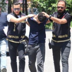 'İ&ccedil;ine şeytan girdi' deyip, boğmaya kalkıştığı ablası 9 g&uuml;n sonra &ouml;ld&uuml;
