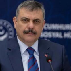 İ&ccedil;işleri Bakanı &Ccedil;ift&ccedil;i: Selalar b&uuml;y&uuml;k bir uyanış &ccedil;ağrısına d&ouml;n&uuml;şt&uuml;