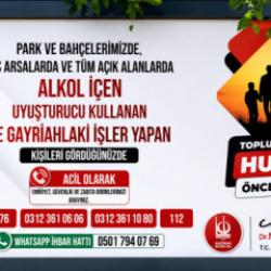 Muhalif medyanın &ldquo;ahlaklı toplum&rdquo; hazımsızlığı: Alkolle m&uuml;cadele eden Ke&ccedil;i&ouml;ren hedefte