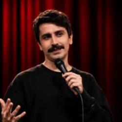 İki kişiden biri s&ouml;zde komedyen Deniz G&ouml;ktaş&rsquo;ın tutuklanmasına destek verdi: Sınırı aştı!