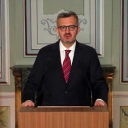 İletişim Başkanı'ndan," İrade Bizim, Zafer Bizim Paneli"ne video mesaj