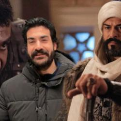 İmzalar atıldı! Kuruluş Osman'ın yıldızı dev diziyle d&ouml;n&uuml;yor