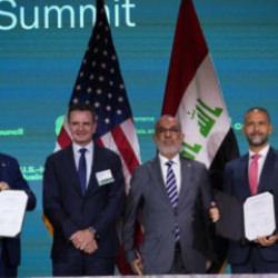 Irak ile ABD arasında 60 milyar dolarlık anlaşma