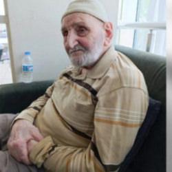 İskenderpaşa camiasının acı g&uuml;n&uuml;! Necdet Oral vefat etti
