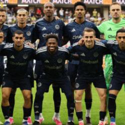 İsmail Kartal'dan kesin talimat! Fenerbah&ccedil;e'de 3 yıldıza yasak