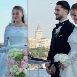 İsmail Y&uuml;ksek d&uuml;nyaevine girdi! &Uuml;nl&uuml; isimler ve futbolcular d&uuml;ğ&uuml;ne akın etti