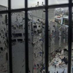 İsrail zindanlarında kan donduran vahşet: Doktor el-Burş tecav&uuml;z edilerek &ouml;ld&uuml;r&uuml;ld&uuml;