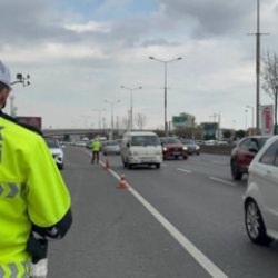 15 Temmuz'da 12 saat boyunca trafiğe kapatılacak: Liste belli oldu!
