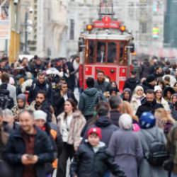 İstanbul'da son durum: Megakente ne kadar g&ouml;&ccedil; geldi?